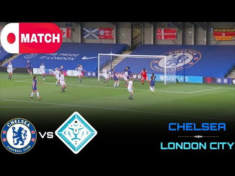 LIVE : Chelsea vs London City Lionesses Live Stream/English Women's Super League Match - 2025