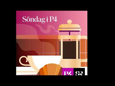 Söndag i P4 med Farah Abadi - 14 september 2025