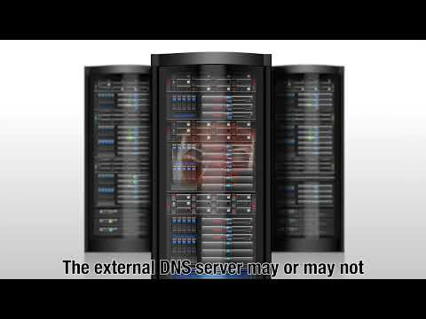 DNS Data Exfiltration Explained