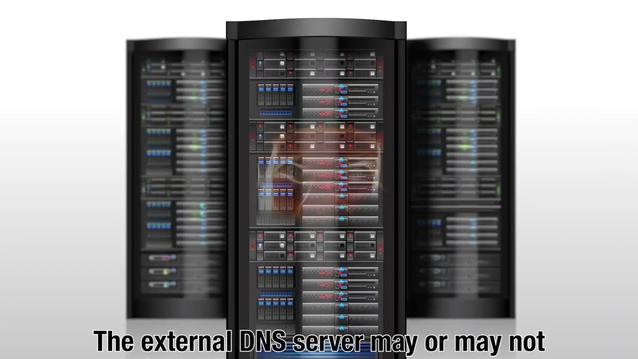 Understanding DNS Data Exfiltration