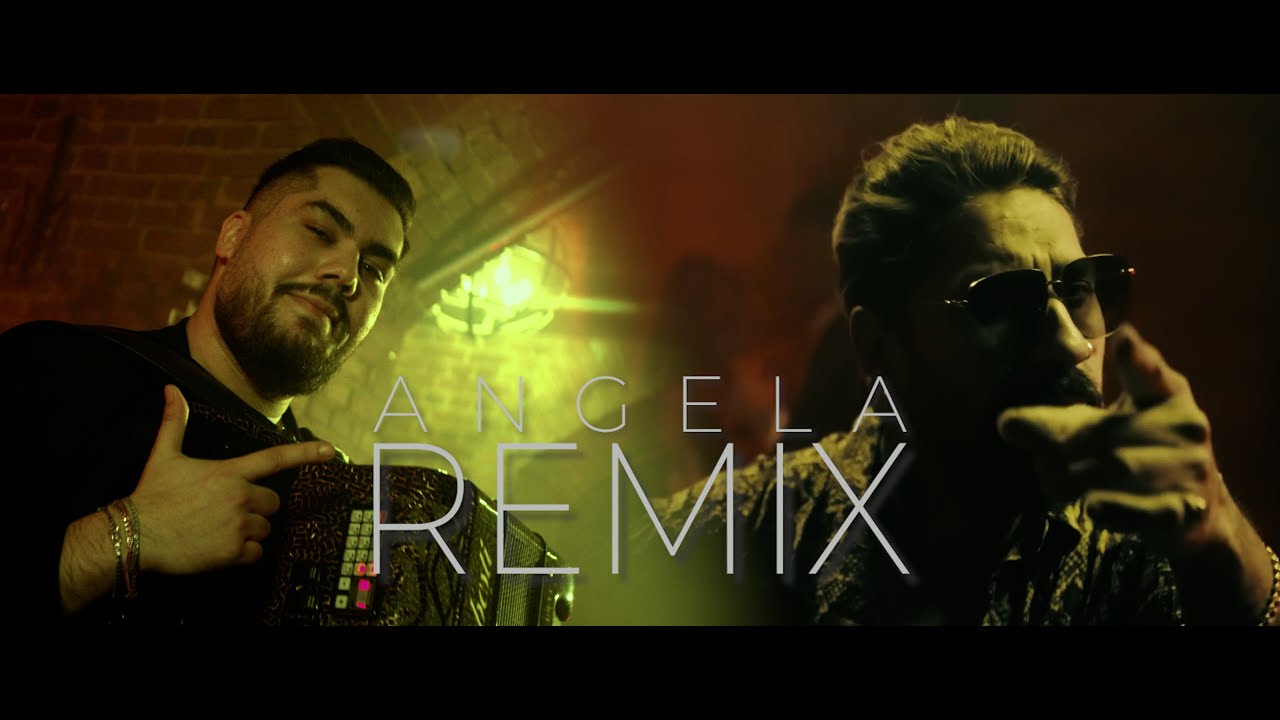 @Connect-R - Adrian de la Bobesti Remix ๐ถ