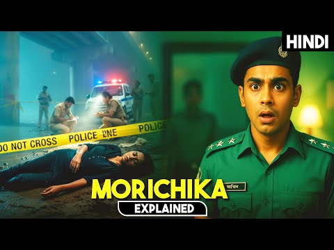 Murder Mystery Movie With Unbelievable Twist | Mystery Movie Explained in Hindi | HBH