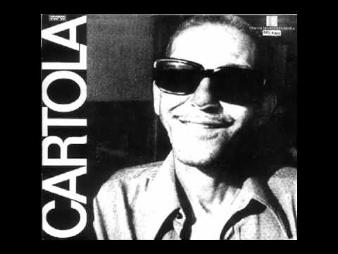 Cartola - Sim (1974) 🎶