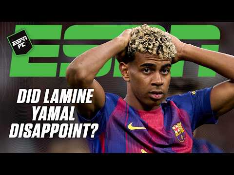 EL CLASICO FULL REACTION 🔥😤 Tempers FLARE, Pure CHAOS and DRAMA! | ESPN FC
