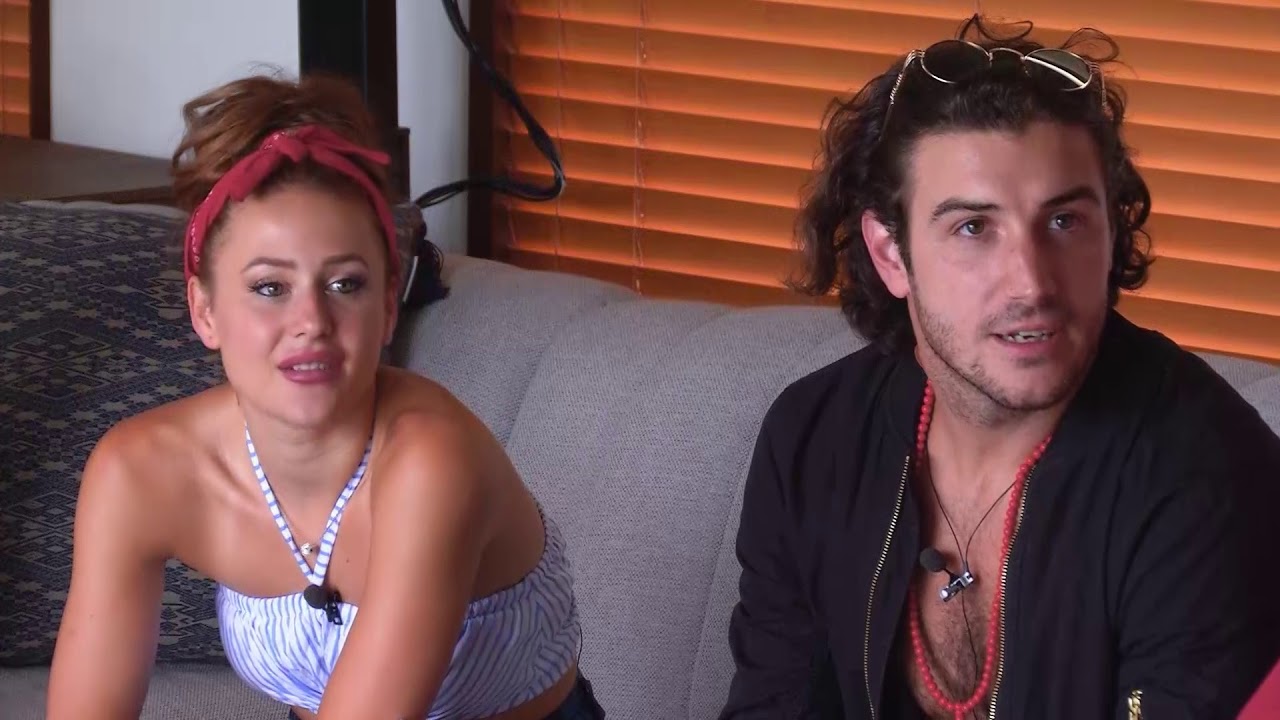 Occupation Double S11E13 in Bali 🌴