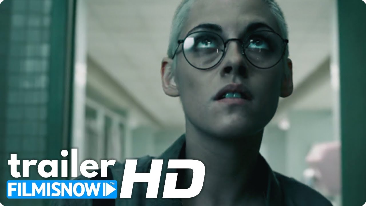UNDERWATER (2020) Trailer ITA | Action Thriller con Kristen Stewart