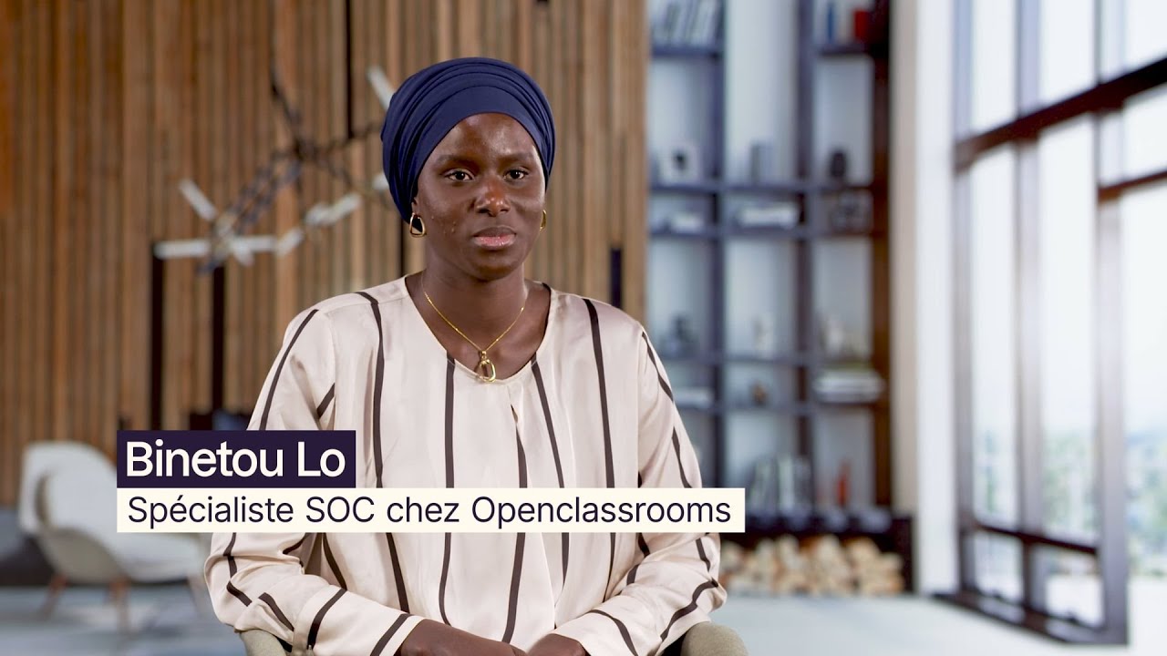 Analyste SOC : Clé dans la lutte contre les cyberattaques 🔐