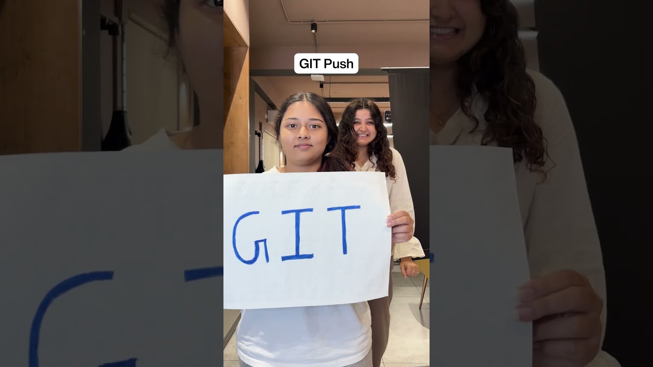 POV: Mistakenly Entered the Wrong Hackathon? Here's How Hyderabad AI Builders Does It Differently! 🚀