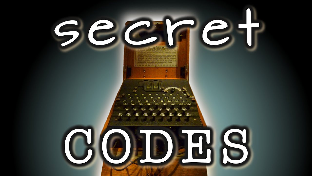 Unlocking Secrets: The Fascinating World of Cryptography & The Imitation Game 🔐