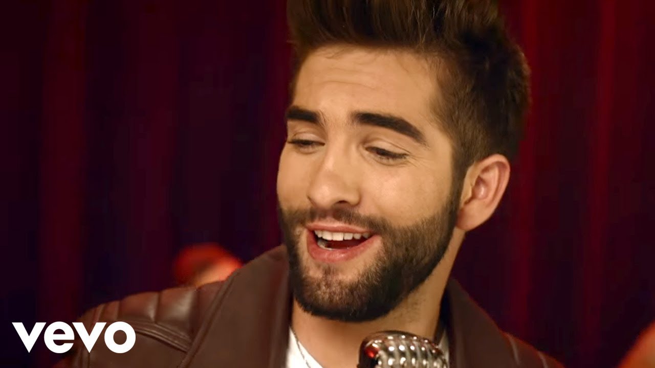 Kendji Girac - Me Quemo 🎶 Découvrez le clip et téléchargez le nouveau hit!