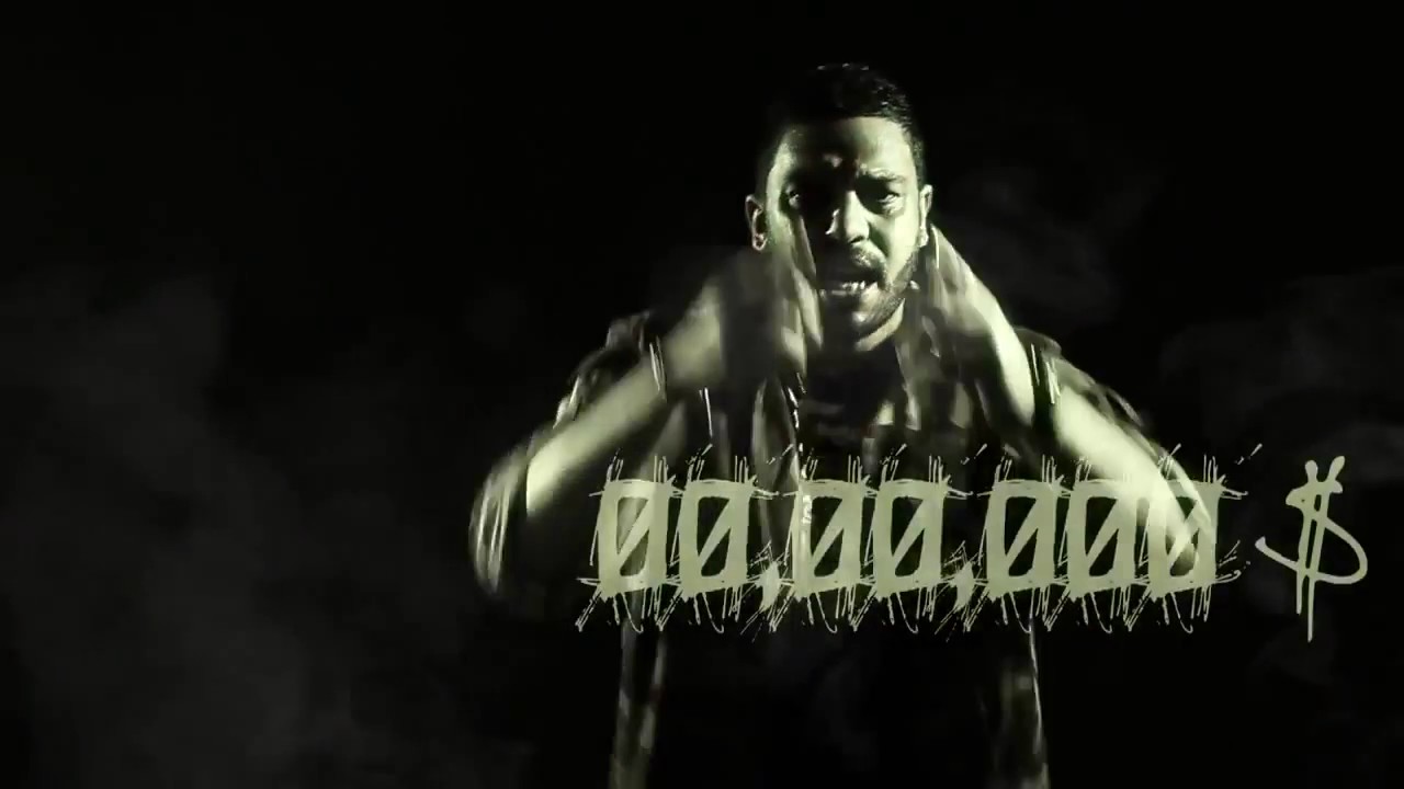 Clash Balti - Barcha Chouk 🎶