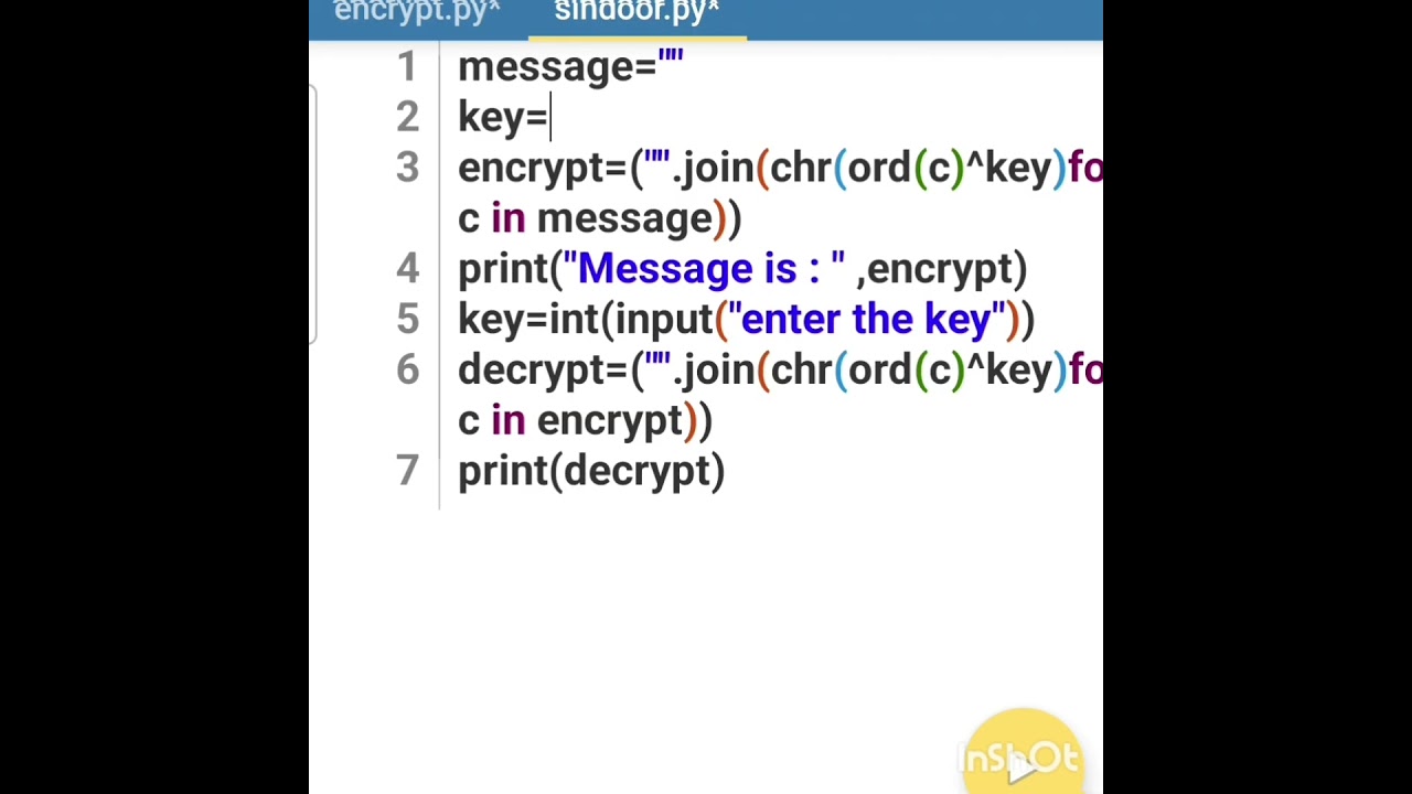 Easy Guide to Encrypt Data with Caesar Cipher in Python 🔐