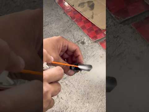 Como limpiar el sensor de cigüeñal y para que #mecanica #autos #taller