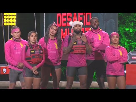 AVANCE DesafĂo Del Siglo XXI T21 2025, CapĂtulo 87 anĂĄlisis