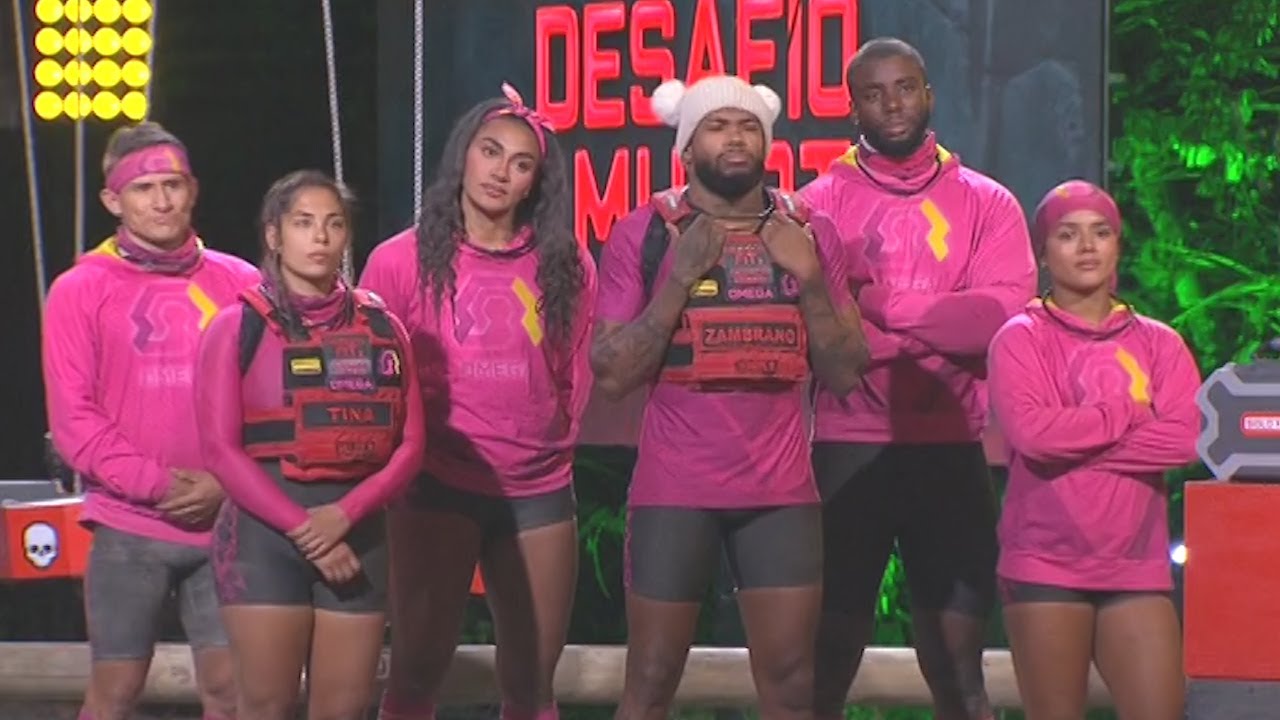 Análisis del Capítulo 87 del Desafío del Siglo XXI T21 2025