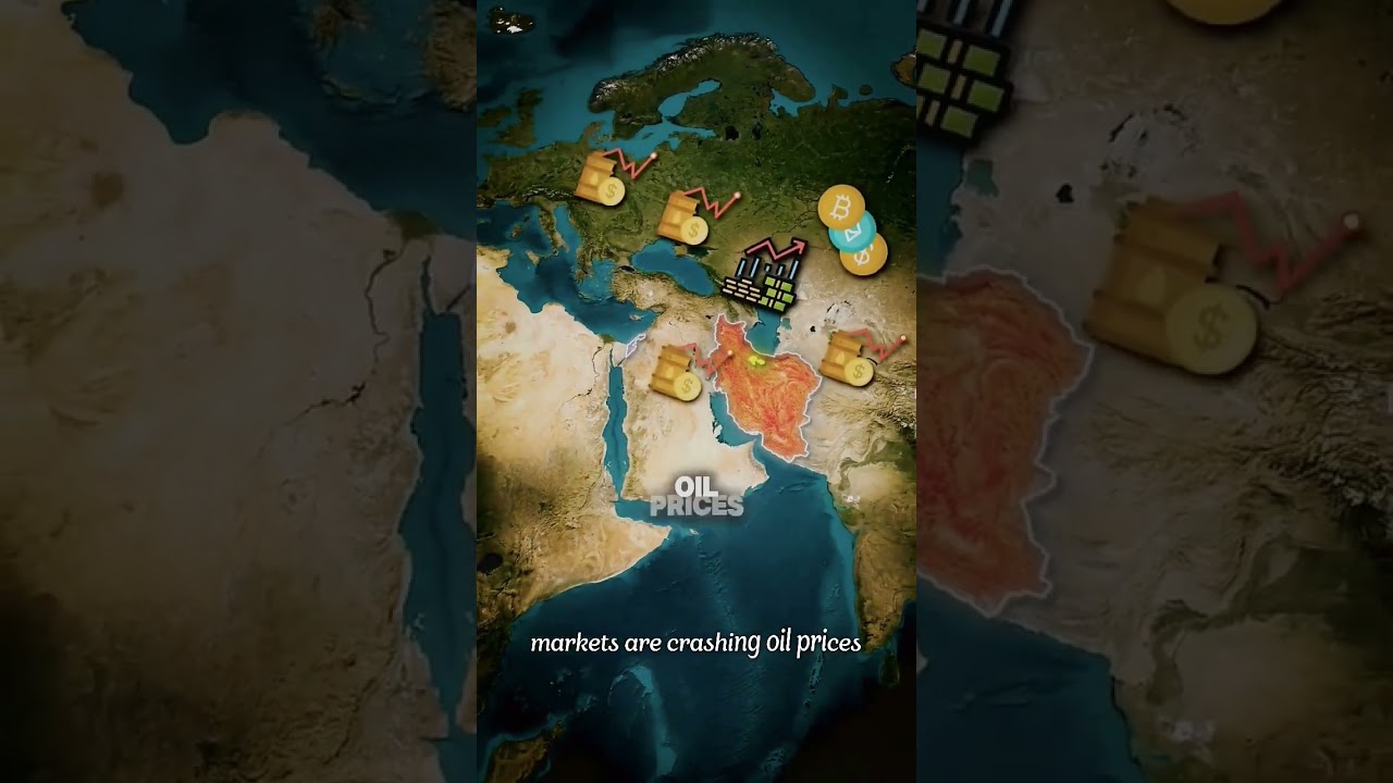 Israel-Iran Tensions Escalate: Key Facts & Latest Developments ๐ฎ๐ท๐ฎ๐ฑ