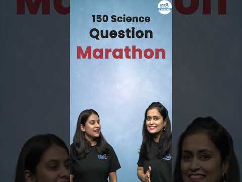 150 Important Questions Marathon || #Shorts || Class 10 Science || Infinity Learn Class 9&10