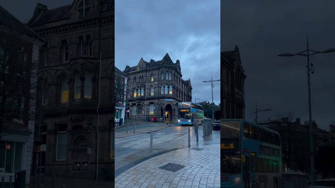 Discover Wolverhampton, a Beautiful UK City😍