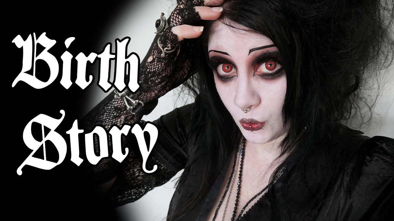 My Birth Story & Baby Name Reveal 🎉