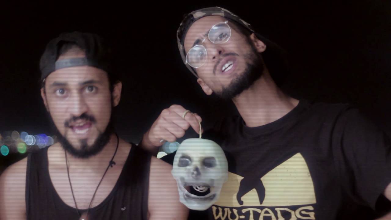 El Castro - مانخسرش (Official Mixtape 2016) 🎶