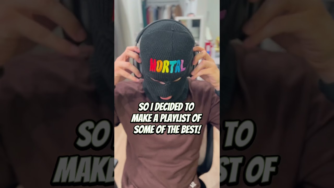 Is Chill UK Rap the Top Genre Now? 🎶