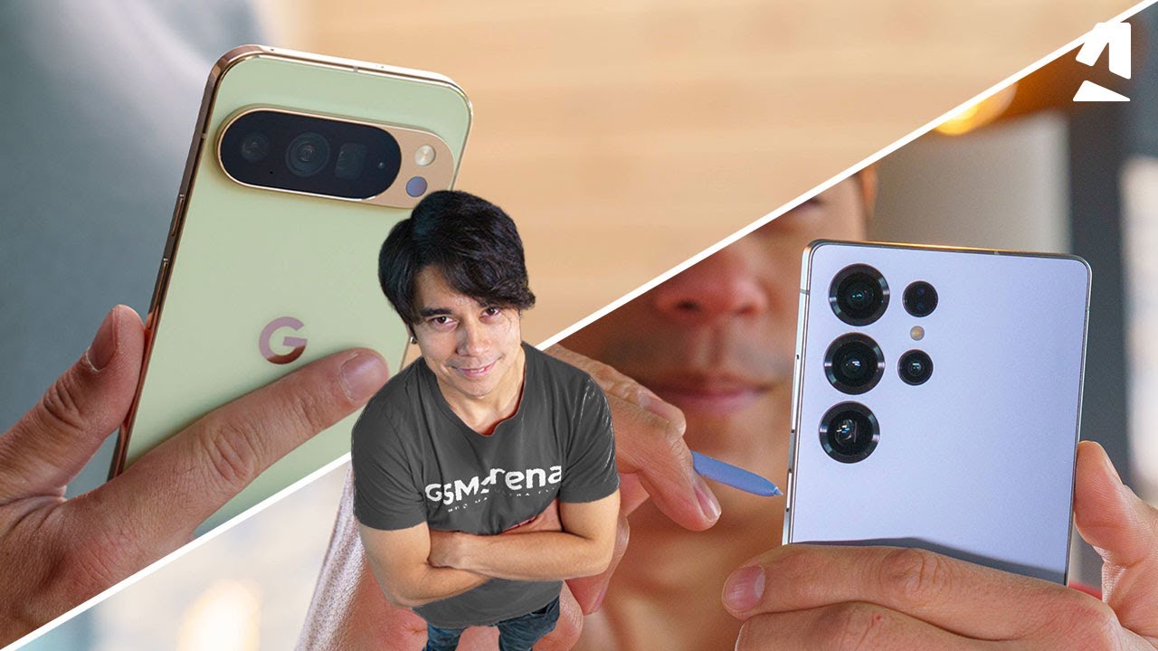 Pixel 10 Pro XL vs. Galaxy S25 Ultra: Which to Choose?