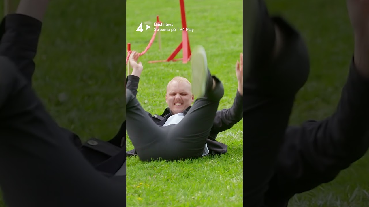 Babbenloppet: Bäst i test 🏆