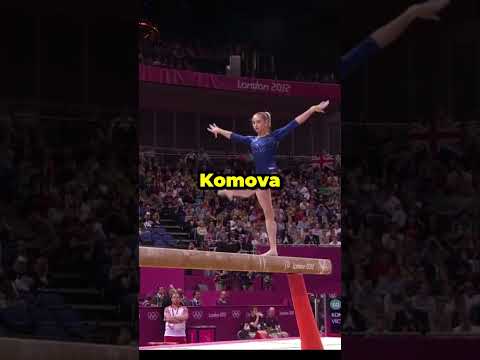 Creían que nadie superaría este salto… hasta que llegó ella