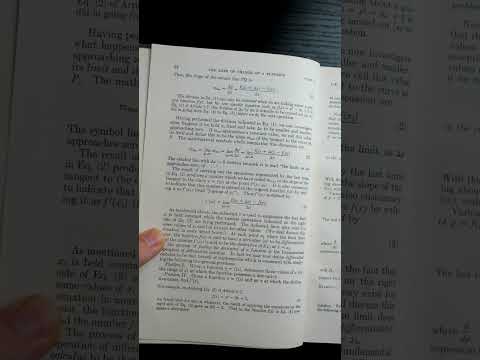 The BIG Problem with Modern Calc Books