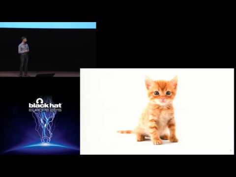 Hiding In Plain Sight - Advances In Malware Covert Communication Channels