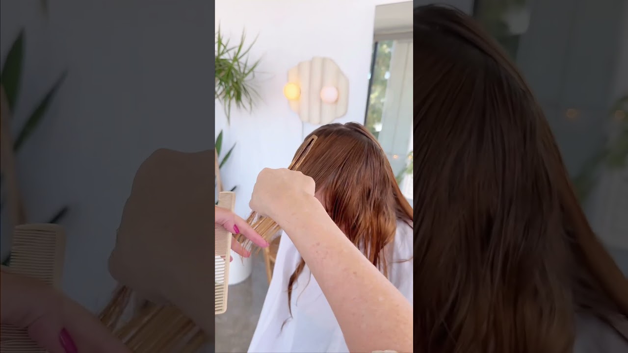 Shag Haircut: 70s Glam Revival ✨