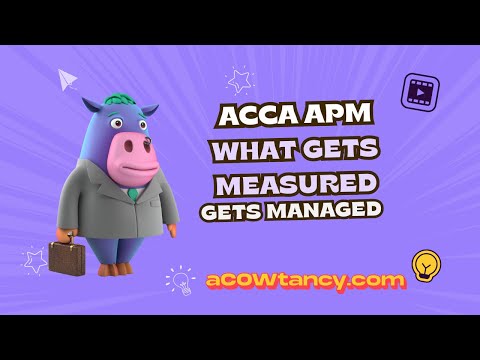 aCOWtancy | accounting tuition