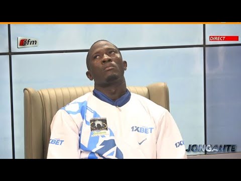 Jongante - Face2Face Eumeu Sène vs Ada Fass "Eumeu louloy daneu yoor nako mouy dolé bi di beurré bi"