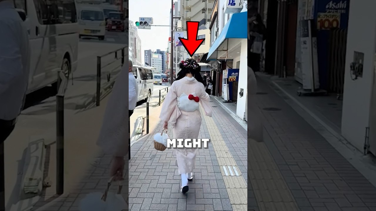 The WORST Rule In Japan!