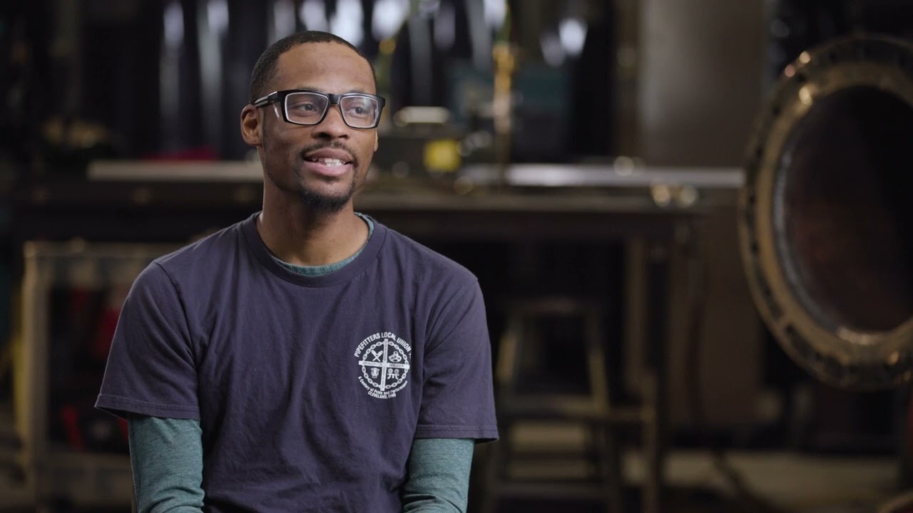 What Is a Pipefitter? π°