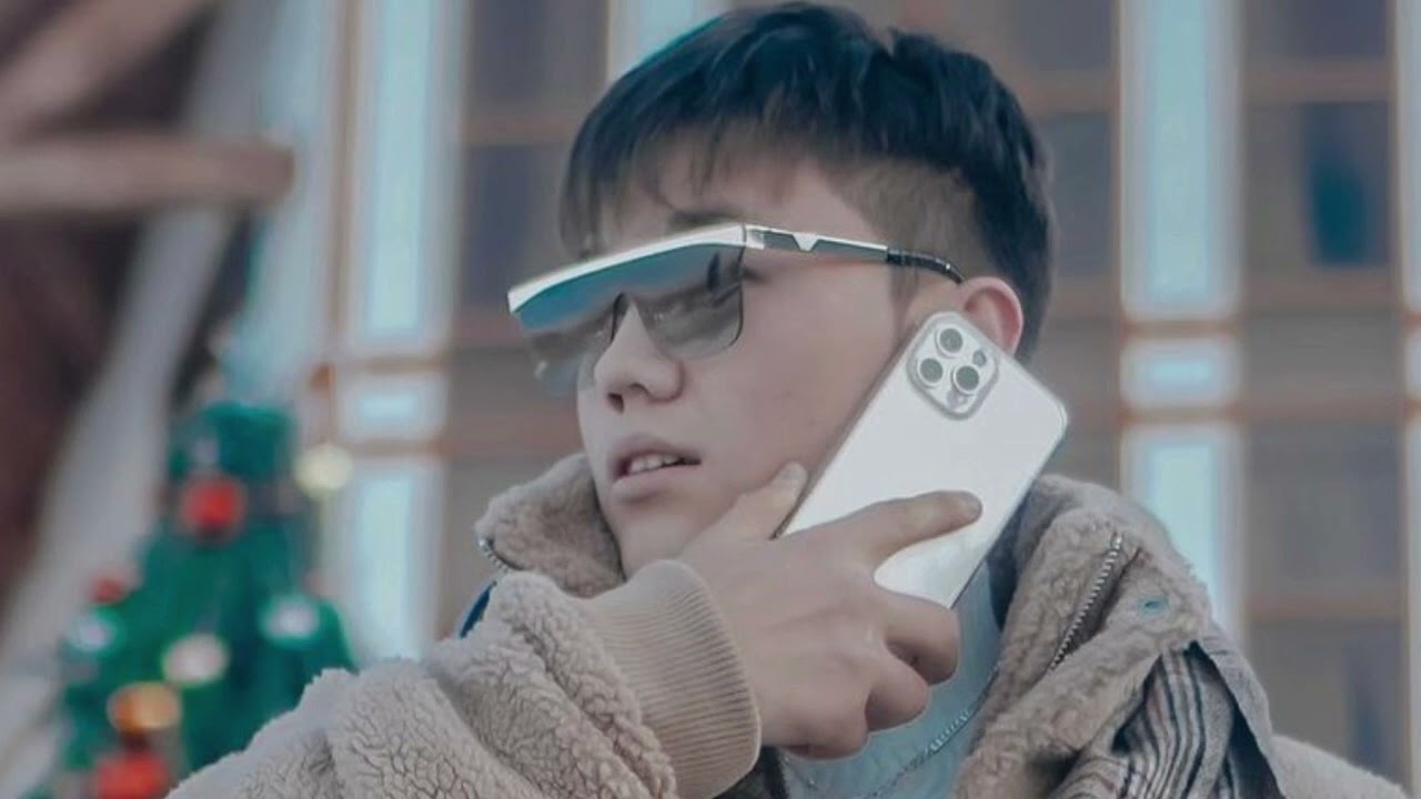 Alisher Konysbayev's Boleksin Karaoke 🎤 – Heartfelt Song of Love