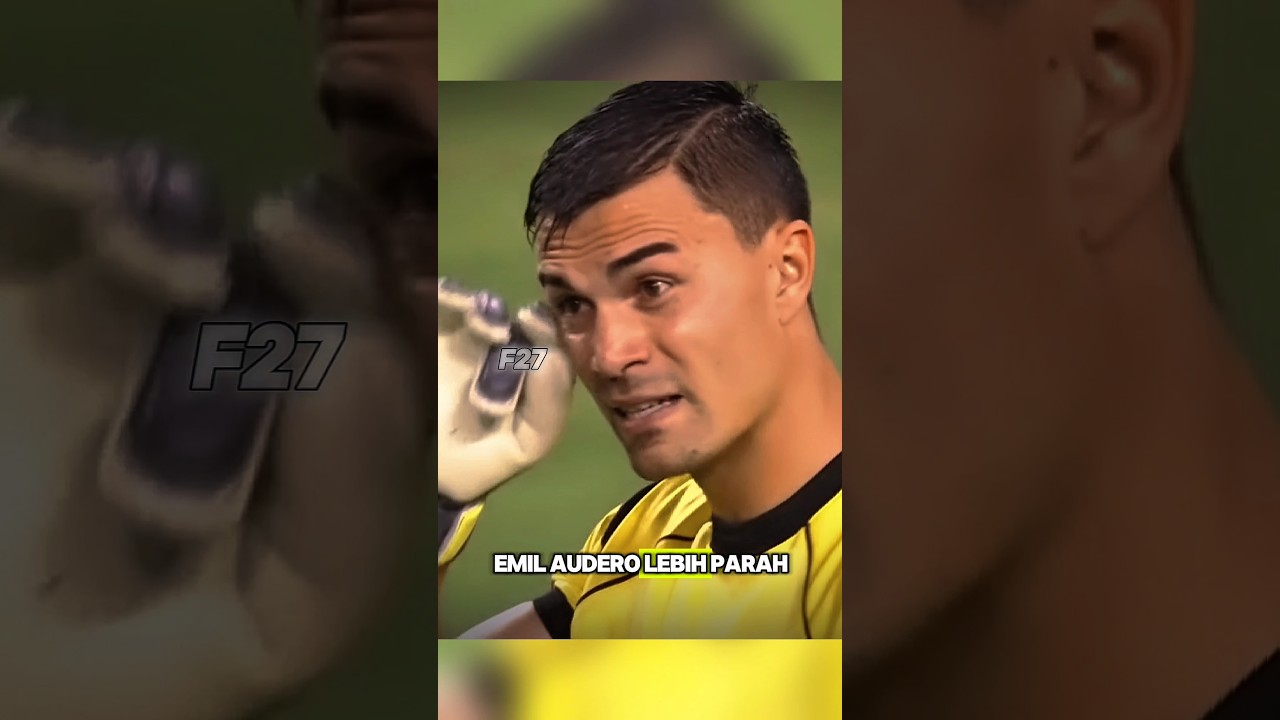 Kiper Timnas Indonesia vs Jepang ๐ฎ๐ฉ๐ฏ๐ต Highlights & Key Moments