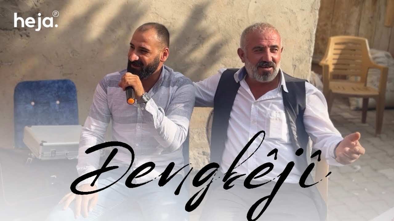 Mehmet Köse - Dengbêjî: Traditional Kurdish Ballads 🎶