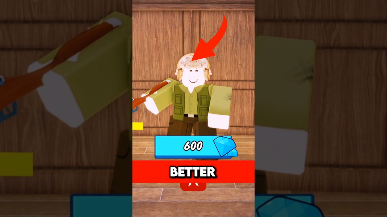 Discover the Ultimate Class in 99 Nights in The Forest! 🌲