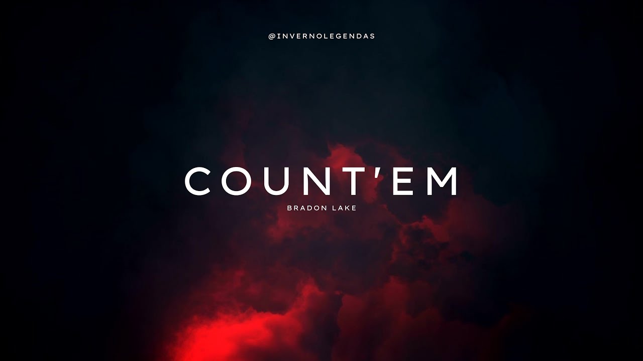 Count ‘Em by Brandon Lake | Tradução 🎶
