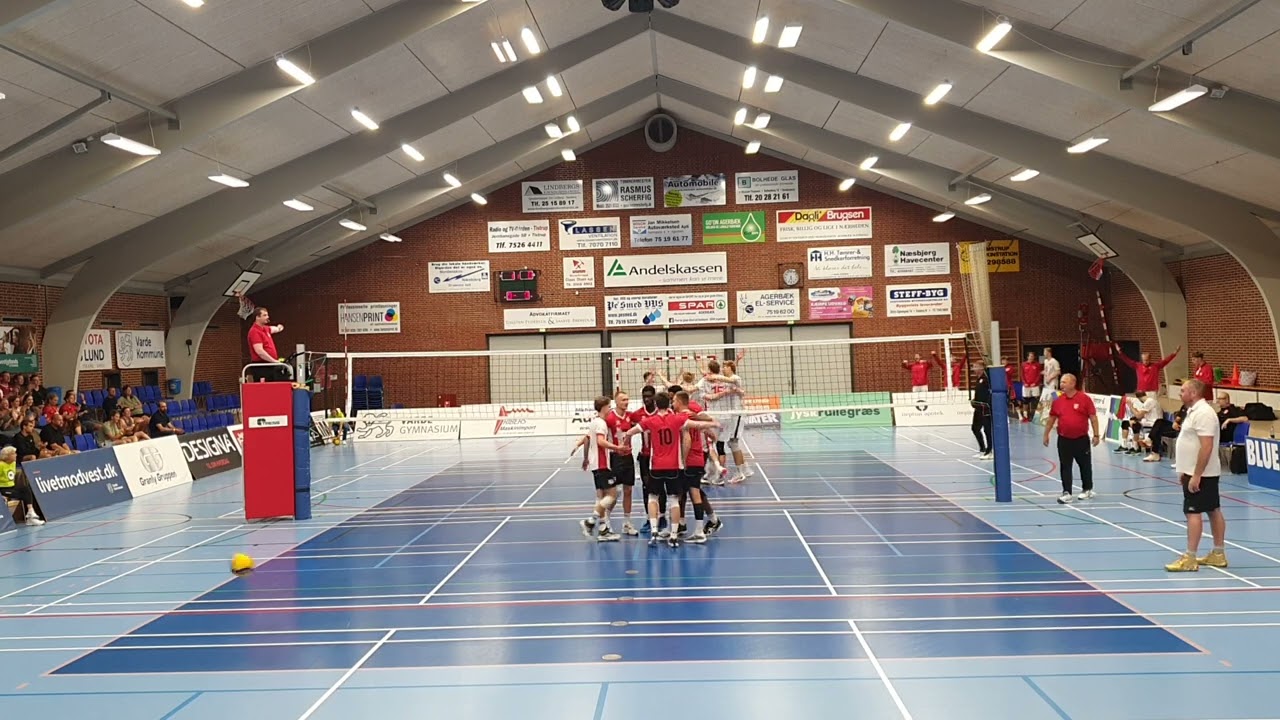 England vs Denmark | Nordic Cup 2025 🏆