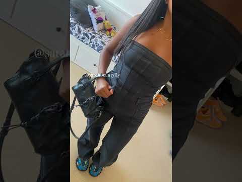 Idée d'outfit zara drip / 92i