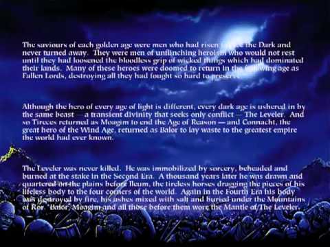 Soulblighter's Epic Ending & Narration | Final Movie Scene (Part 67/69) ๐ฌ