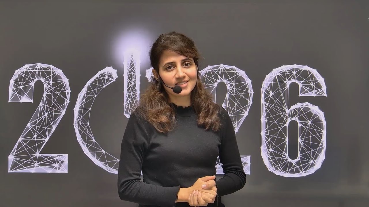 Get Ahead of 99% of People in 2026  | START NOW