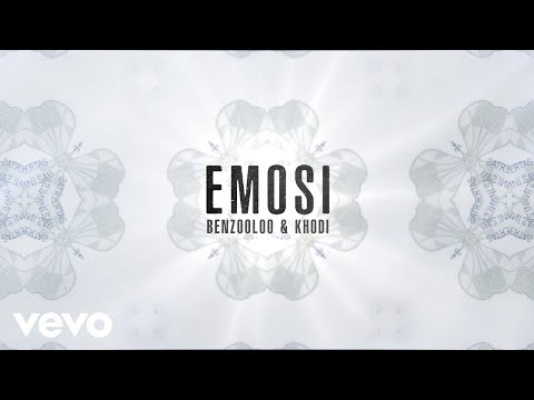 Benzooloo - EMOSI (OST SCAMMER) ft. Khodi