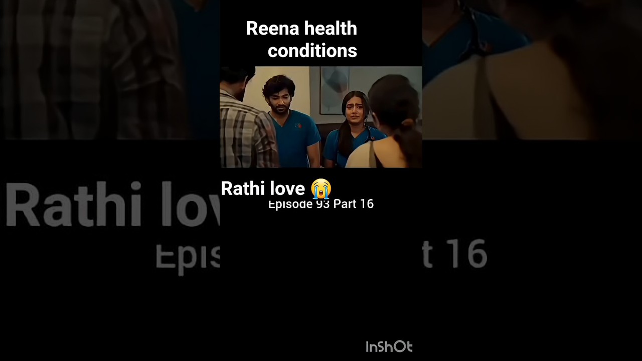 Reena Rathi's Heartbeat Season 2 Episode Out Now! 💓