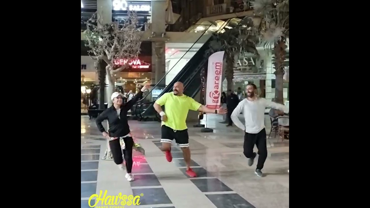 إيه اليوم الحلو ده مع أحمد سعد 🎶