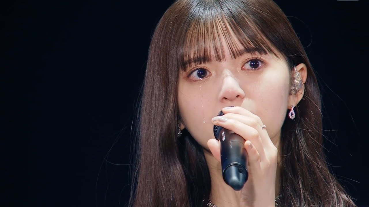 齋藤飛鳥「サヨナラの意味」最後のメッセージ