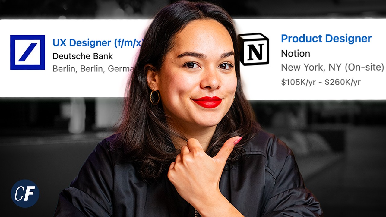 Product Design vs. UX Design: Which Career Path Is Right for You in 2024? 🎯