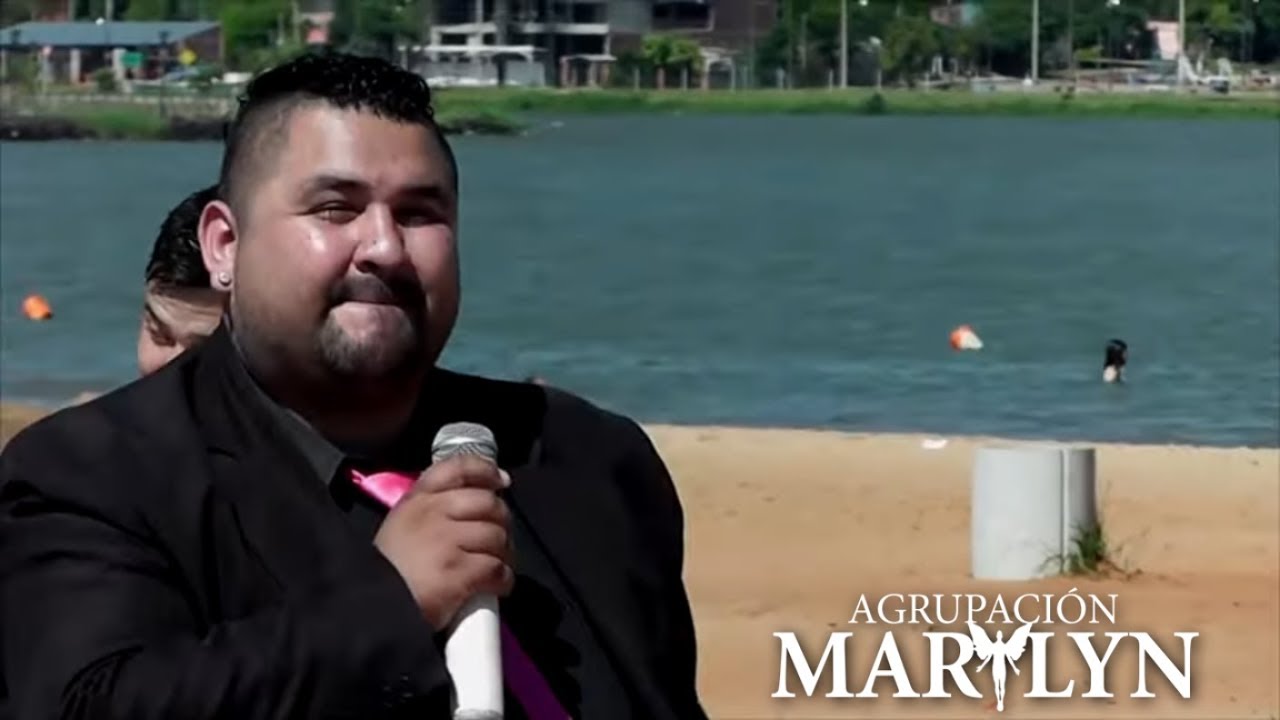 Agrupacion Marilyn - Su Florcita 🎶